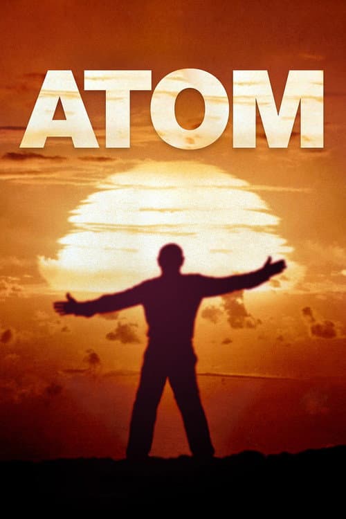 Atom afişi