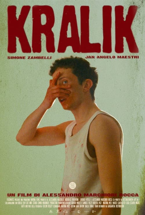 Kràlik afişi