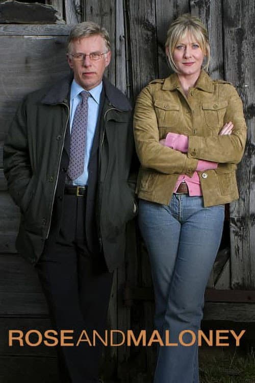 Rose and Maloney afişi