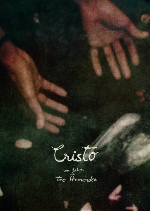 Cristo afişi