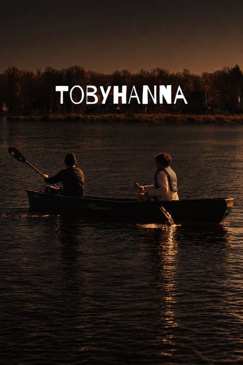 Tobyhanna afişi