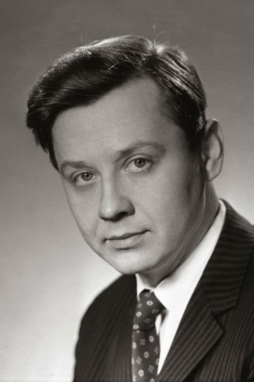Oleg Tabakov