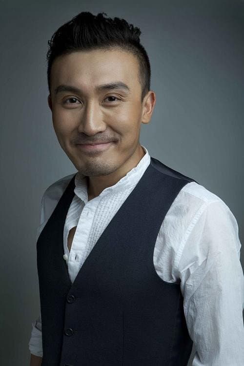Xuan Zhao