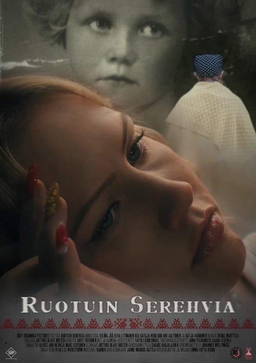 Ruotuin Serehvia afişi