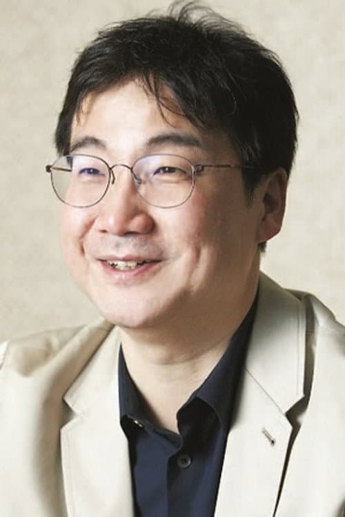 Yun Dae Hyun