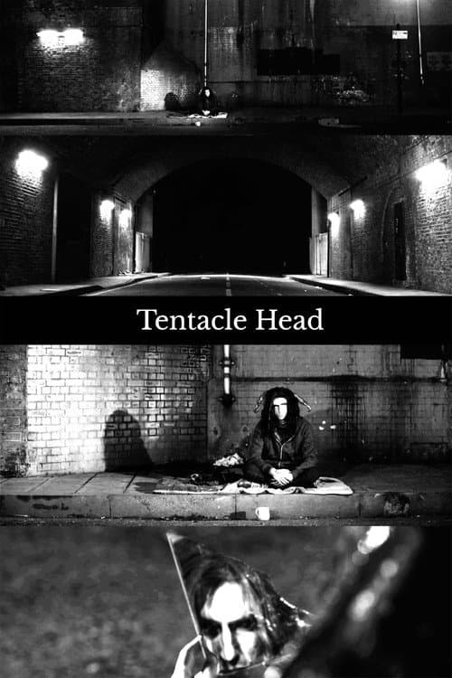 Tentacle Head afişi