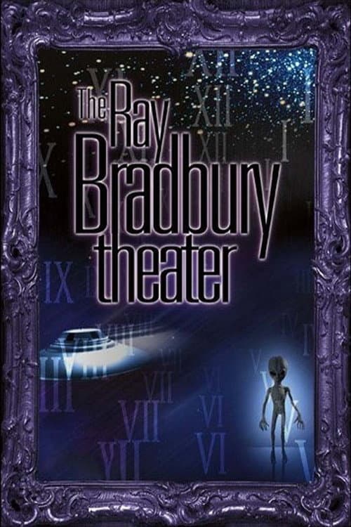 The Ray Bradbury Theater: A Sound of Thunder afişi