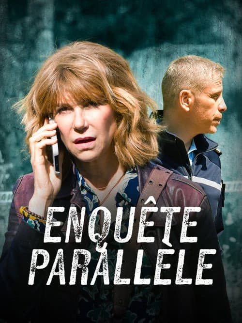 Enquête parallèle afişi