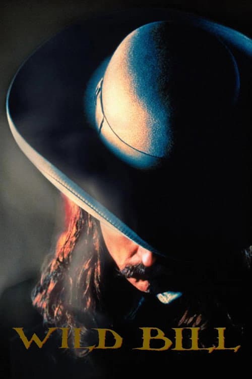 Vahsi Bill afişi