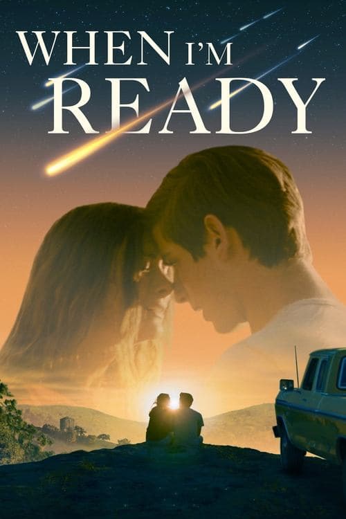 When I'm Ready afişi