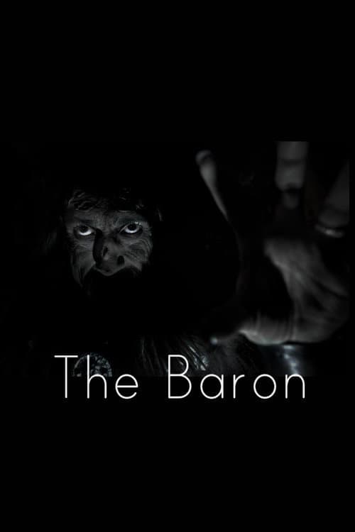 The Baron afişi