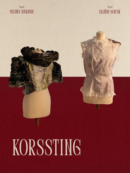 Korssting afişi