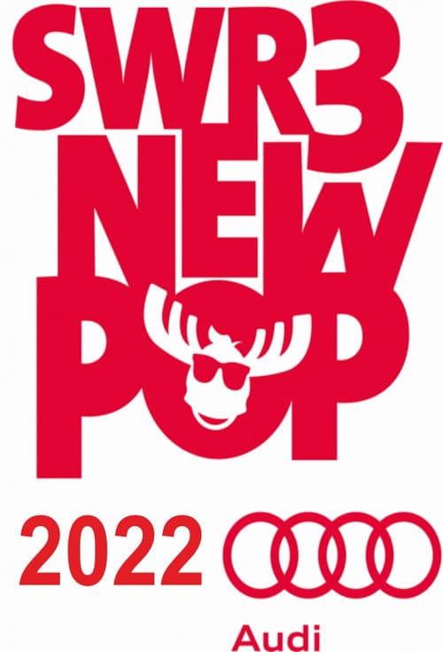 SWR3 New Pop Festival 2022 afişi