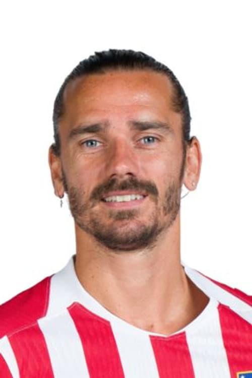 Antoine Griezmann