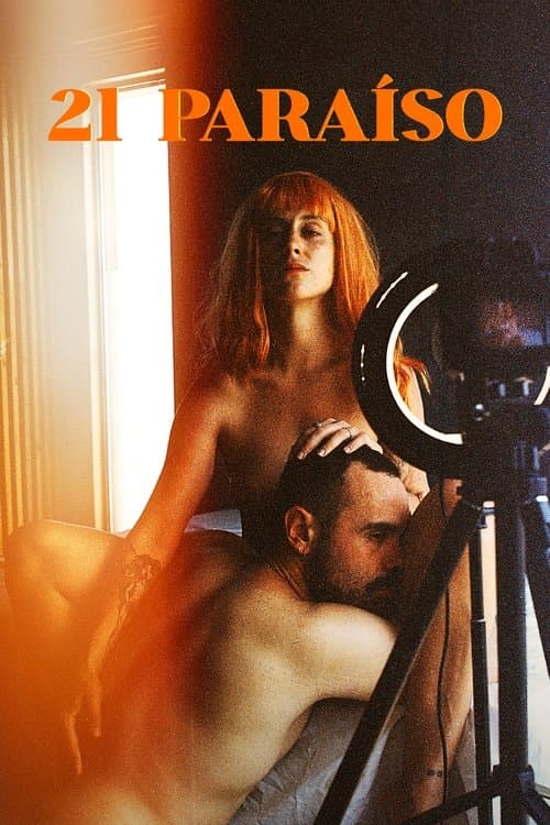 21 paraíso afişi