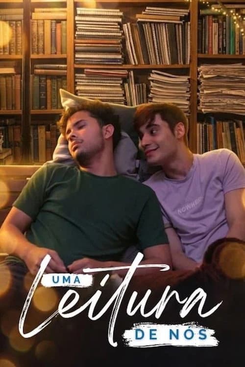 Uma Leitura de Nós afişi