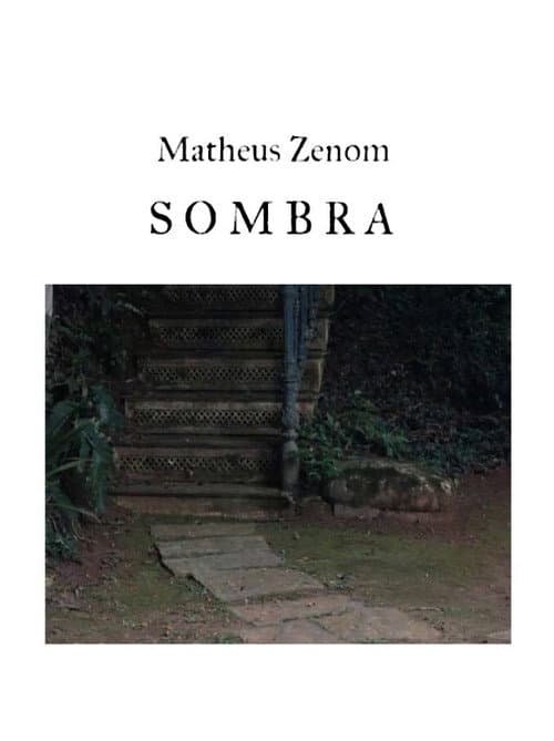 Sombra afişi