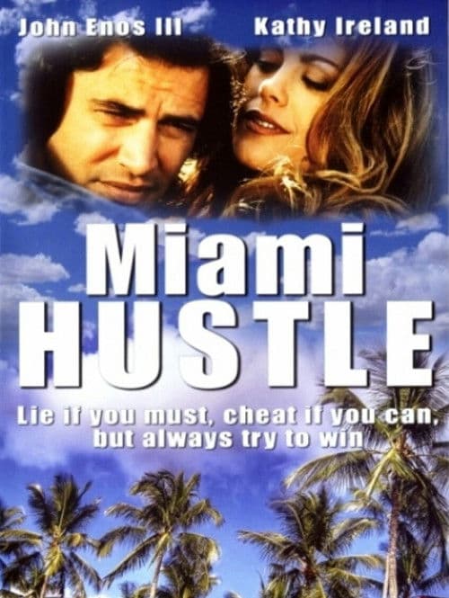 Miami Hustle afişi