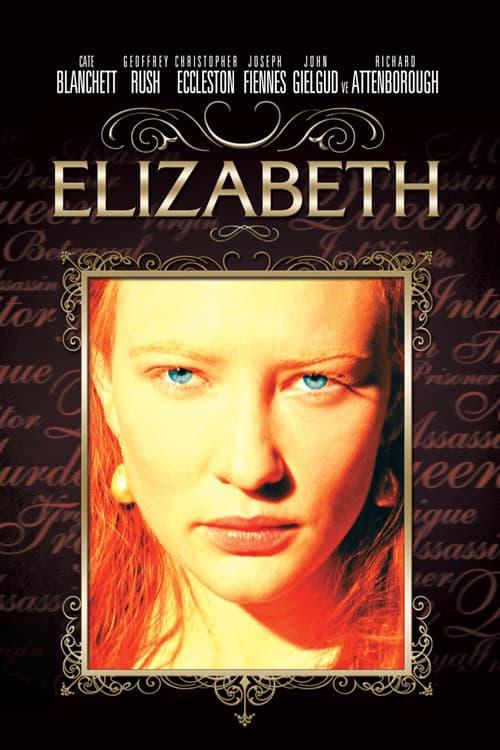 Elizabeth afişi