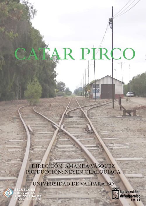 Catar Pirco afişi
