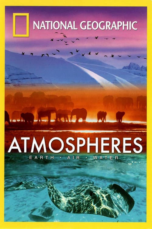 Atmospheres afişi