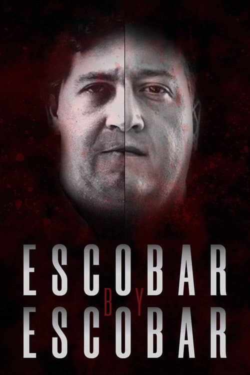 Escobar by Escobar afişi