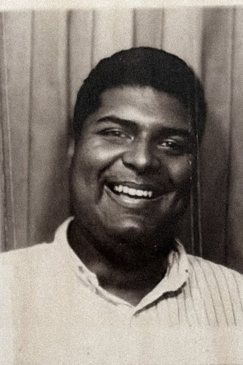 Ricardo Sosa-Melo