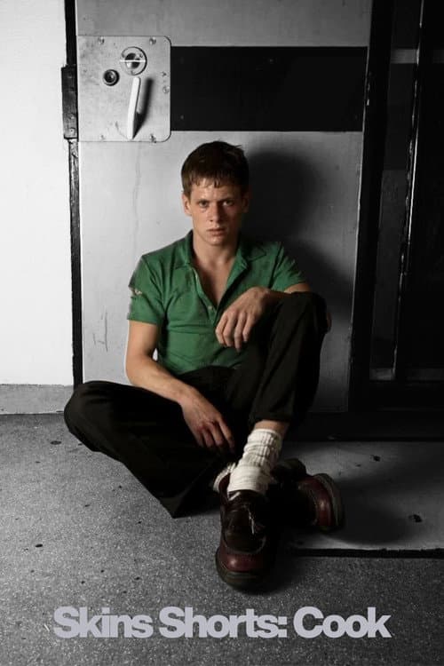 Skins Shorts: Cook afişi