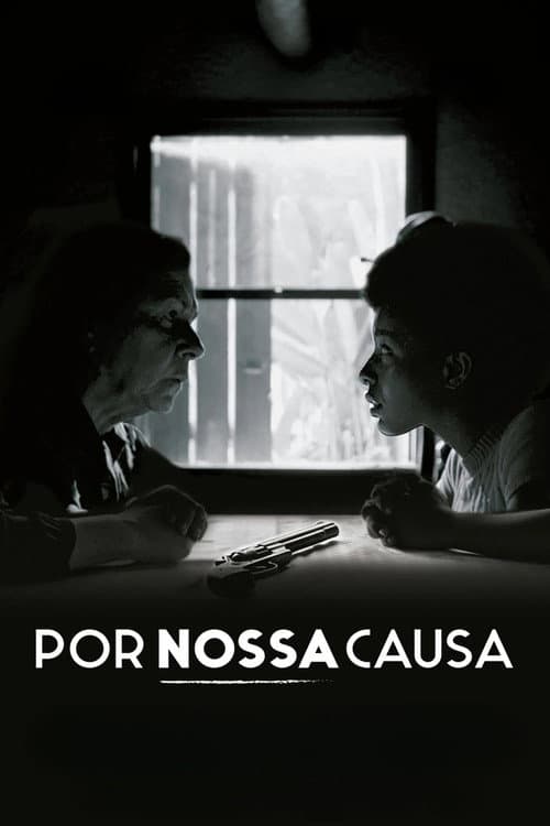 Por Nossa Causa afişi
