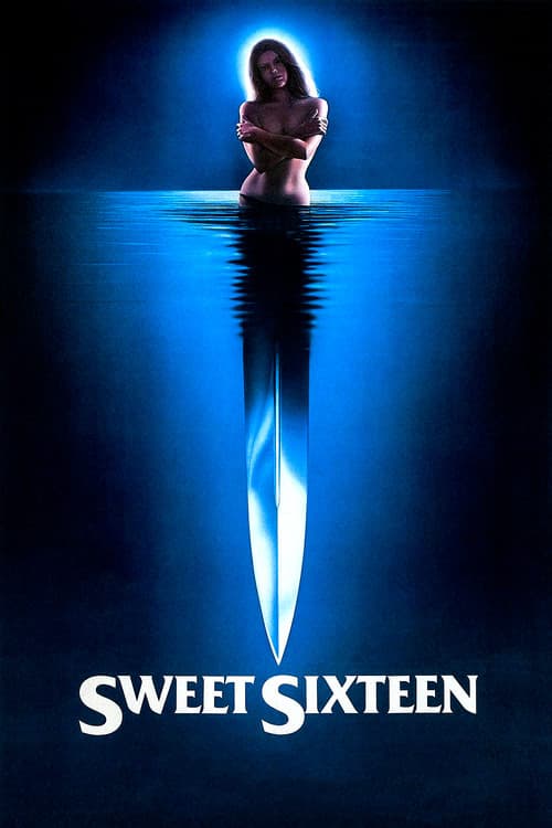 Sweet Sixteen afişi