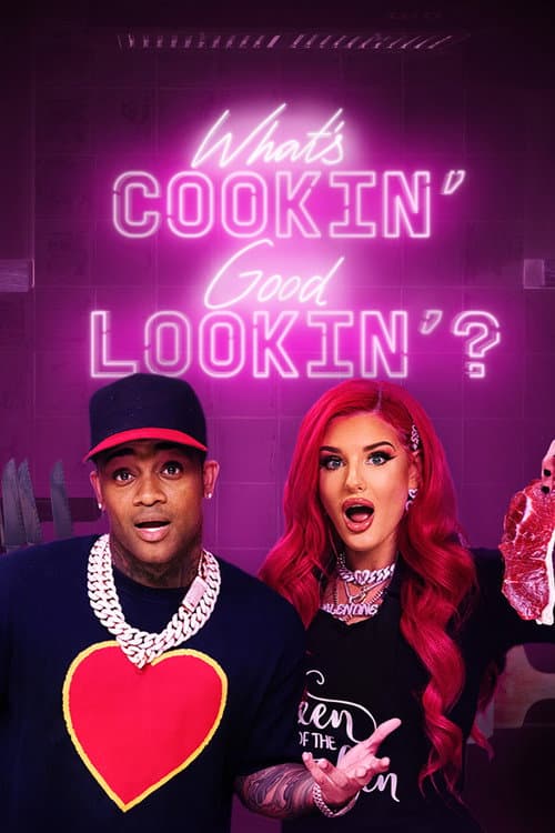 What’s Cookin’, Good Lookin’? afişi