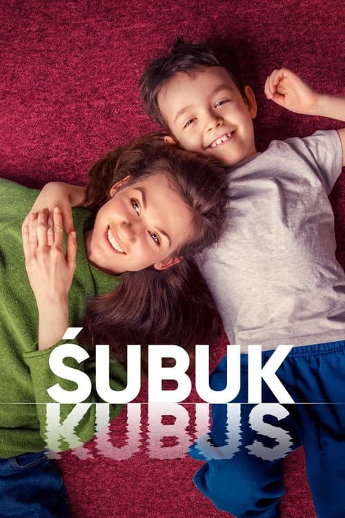 Śubuk afişi