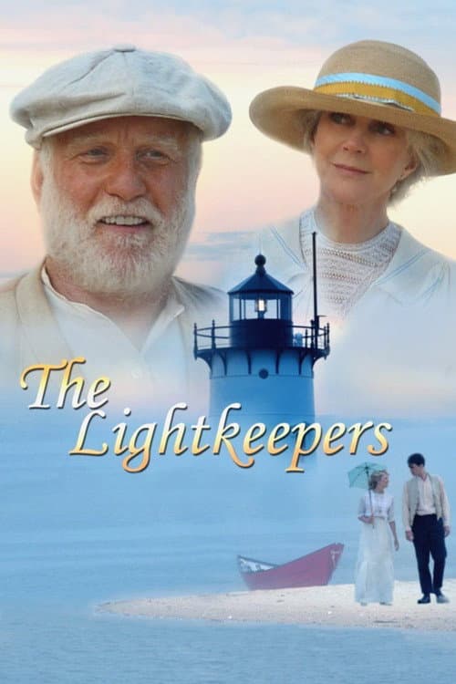The Lightkeepers afişi