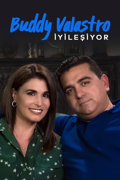 Buddy Valastro İyileşiyor