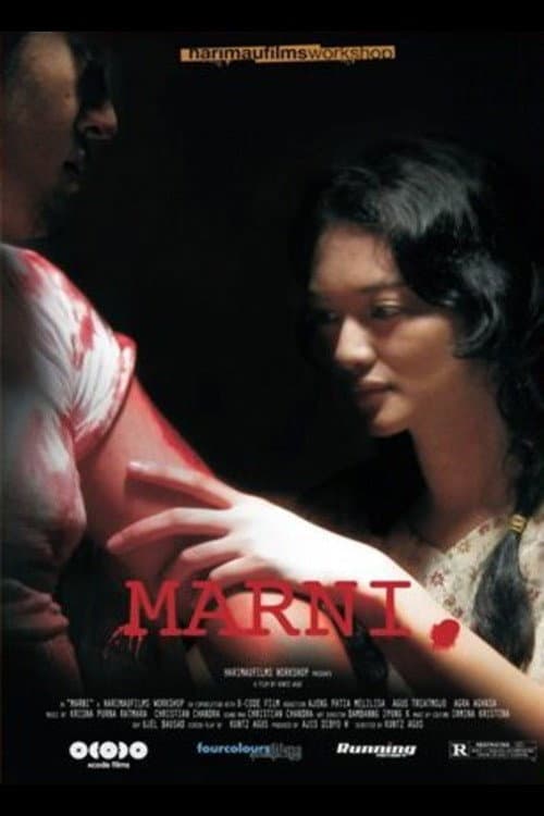 Marni afişi