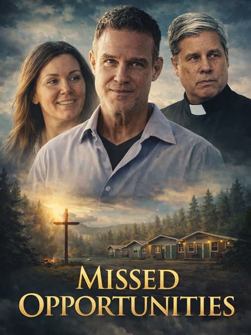 Missed Opportunities afişi