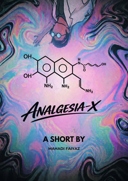 Analgesia-X afişi