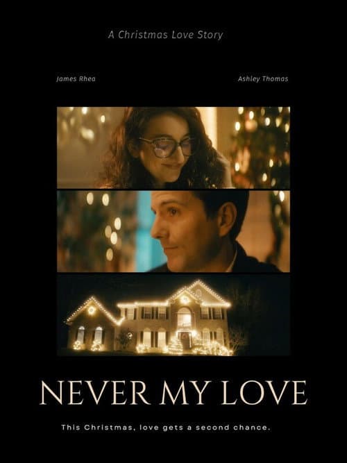 Never My Love