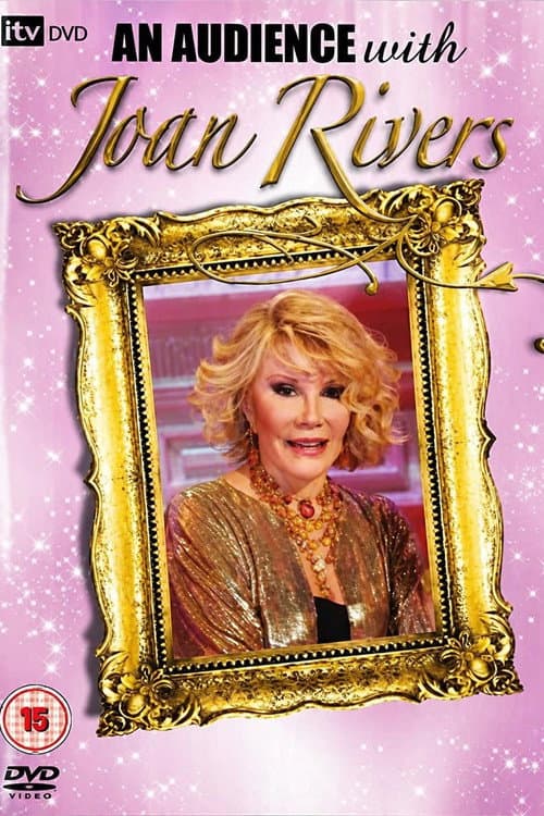 An Audience with Joan Rivers afişi