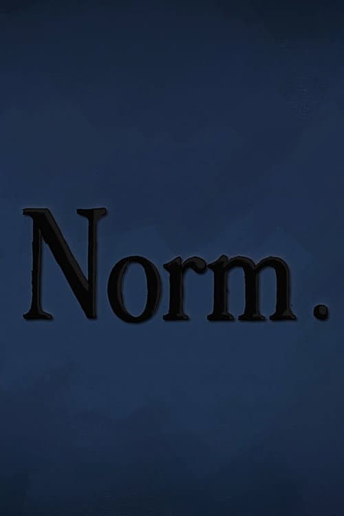 Norm. afişi