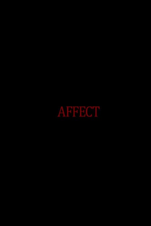 Affect afişi