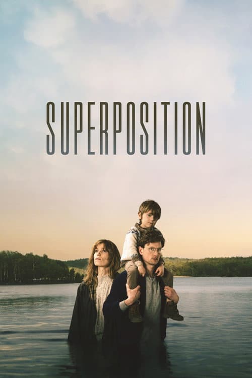 Superposition afişi