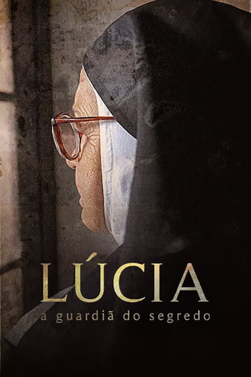 Lúcia - A Guardiã do Segredo afişi