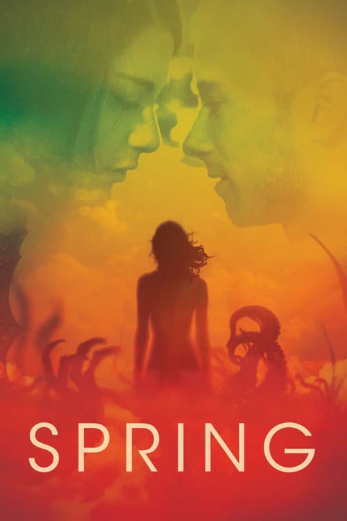 Spring afişi
