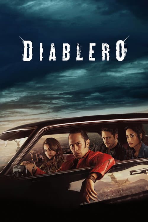 Diablero afişi