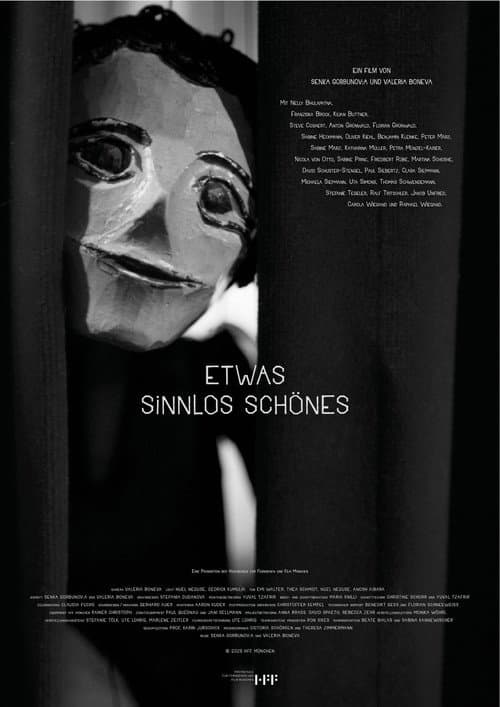 Etwas sinnlos Schönes