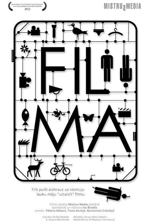Filma afişi