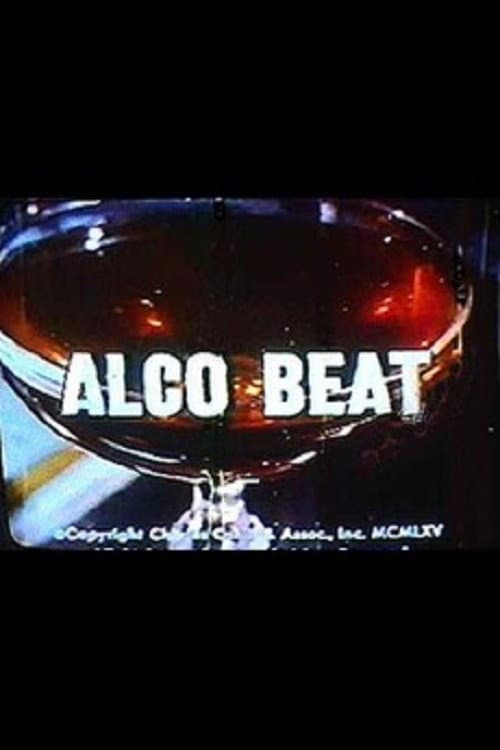 Alco-Beat afişi