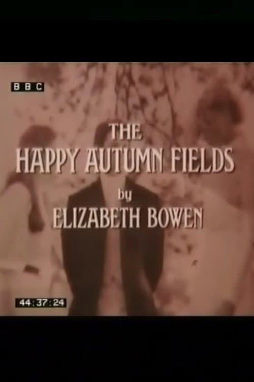 The Happy Autumn Fields afişi