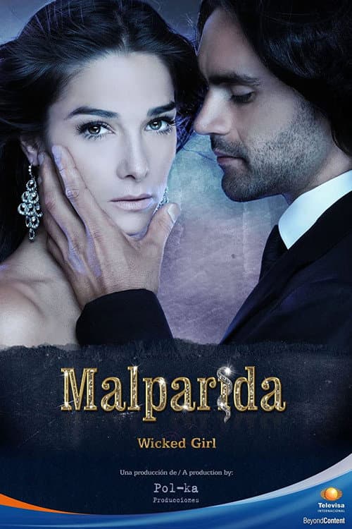Malparida afişi